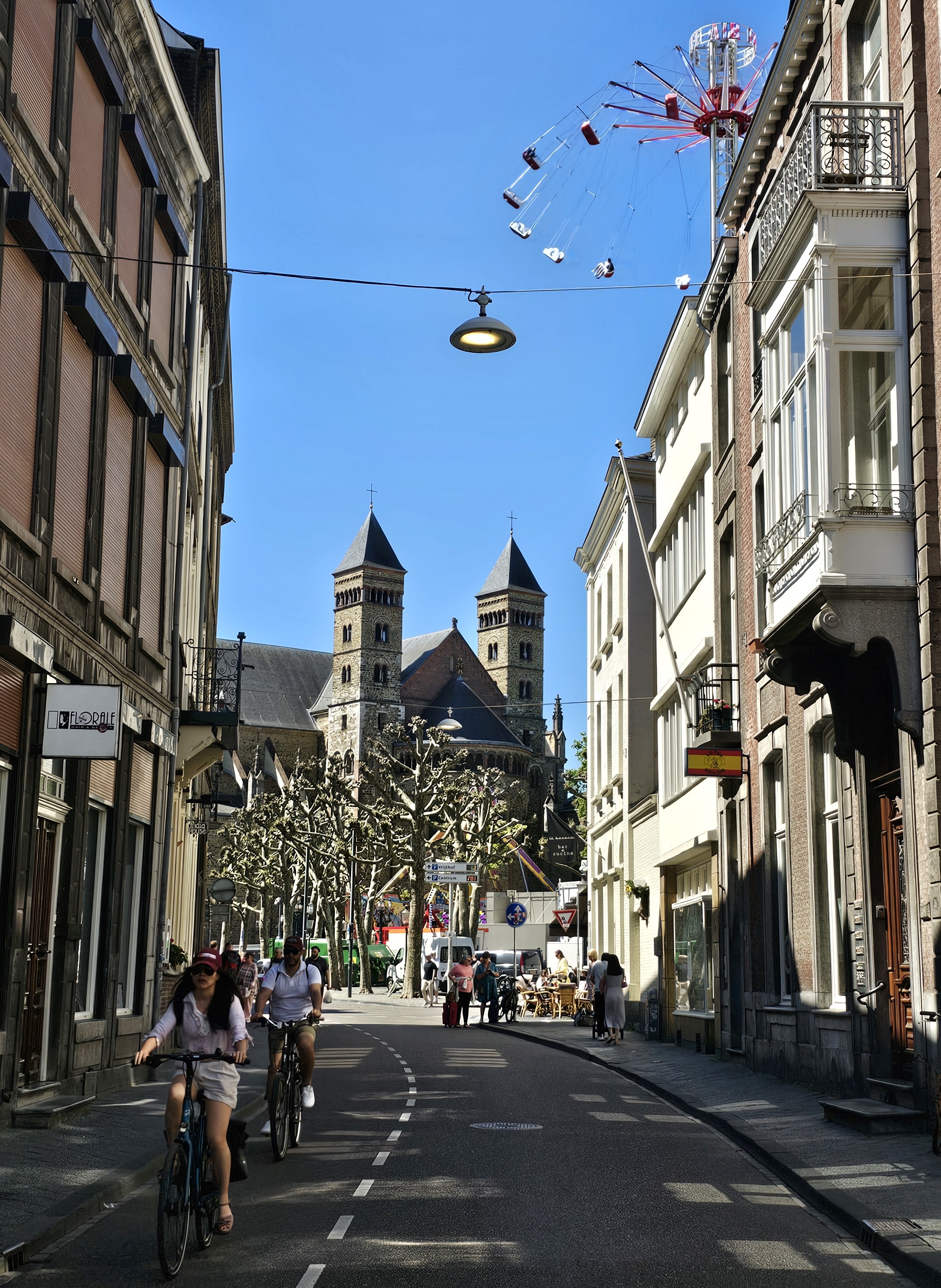 Maastricht